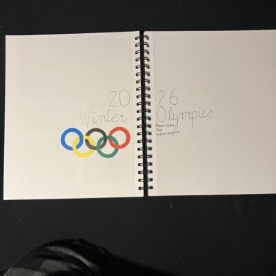Olympics
